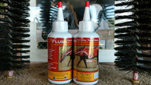 Equine GutFlush - EGF, 4oz Bottle
